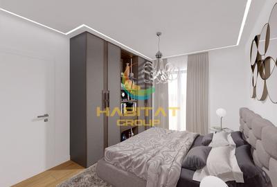 Promo! Apartament 3 camere - NOU - Colegiul M. Eminescu - 8