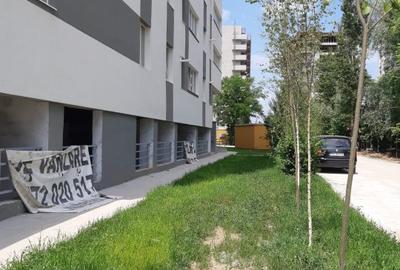 Garsoniera 33 mp decomandata cu bucatarie separat Militari  parter inalt - 9