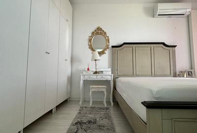 Inchiriere 2 camere-studio dublu- Cloud 9- Aviatiei - 13