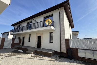 Casă cu 3 camere în Otopeni