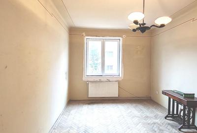 Apartament 3 camere decomandat structură mare - 5