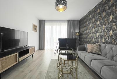 Apartament 2 camere - Mountain View Residence | 55 mp | mobilat și utilat - 4