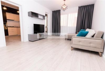Pipera | New Point | Bloc 2019 | Parcare | Centrala - 1
