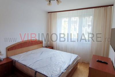Apartament de inchiriat – 2 camere, Drumul Taberei, Strada Segarcea - 3