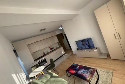 Prima inchiriere - bloc nou - centrala termica proprie - 4