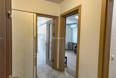 Apartament spatios Stefan cel Mare- Calea Dorobanti - 9