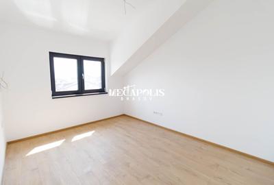 Apartament 2 camere Finisat/1780 euro/mp - 6