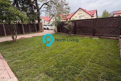 Vilă Compex Securizat | 320 MP Utili | Sauna | Iancu Nicolae - 5
