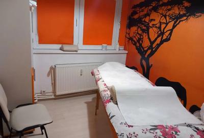 Apartament 3 camere, decomandat, 58 mp, centrala, metrou, Mihai Bravu - 3