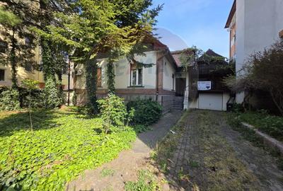 Vila  deosebita de vânzare în zona Ultracentral (EROUL NECUNOSCUT!!) - 46