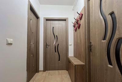 Apartament 1 camera Soseaua Voinesti - 6