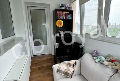 Apt. 2 cam. Titan,Str. Postavarul, renovat,la 10 min. metrou Nicolae Grigorescu - 13