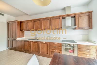 SUPERB/ZONA DE REFERINTA/PISCINA/SPATII GENEROASE/GYM/PARCARE SUBTERANA - 26