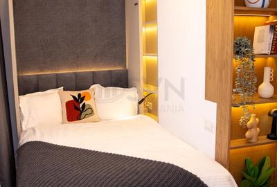 REA1028940 Apartament Premium 3 Camere de Inchiriat l Piata Unirii - 5
