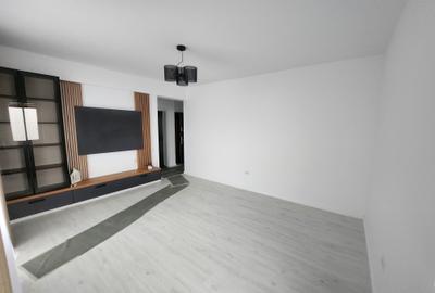 Apartament cu 2 camere decomandat în Militari
