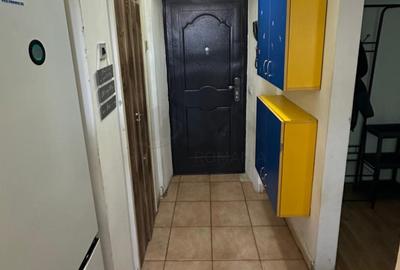 REA0031273 Apartament 2 camere I Stefan cel Mare I Vanzare - 9