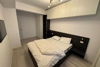 Ap 2 cam, et 3, mobilat+utilat, parcare, boxa, bl nou - 5
