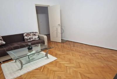 Girocului - 2 Camere - Parter inalt cu balcon inchis - Bloc izolat - 2