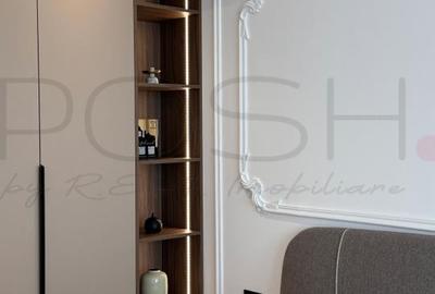 4 camere în ONE Floreasca vizavi de Sky Tower - 7