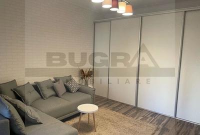 Apartament cu 2 camere decomandat în Mărăști