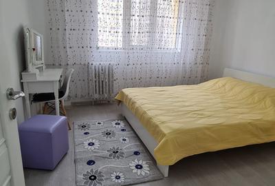 Apartament 3 Camere,Pantelimon,Mega Mall,bl.1978,reabilitat,et.3/10,Amenajat - 22