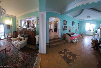 Casa familialā cu teren generos. - 6