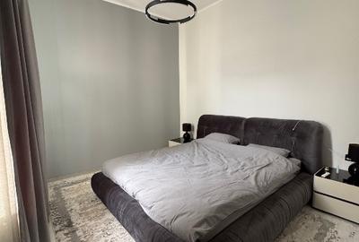 Vila exceptionala situata in zona Kiseleff - singur curte - 11