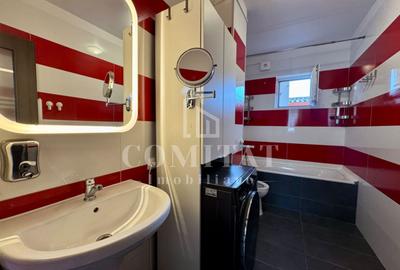 PENTHOUSE 3 CAMERE | DE INCHIRIAT IRIS | ZONA STRĂZII OASULUI 86/90 - 9