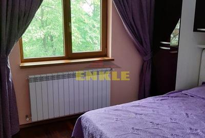 Apartament 2 camere de lux, mobilat, utilat, etaj 2, Zona: Piata Mare, 500 euro - 5