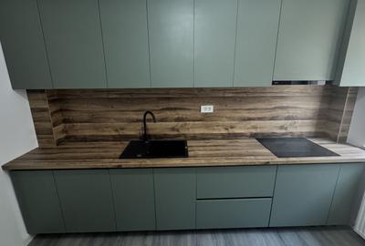 Lira Residence apartament nemobilat 3 camere 78 mp cu parcare - 5