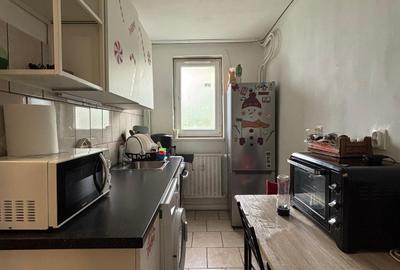 2 Camere Colentina Bloc reabilitat Mobilat si utilat - 2