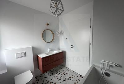 Casă premium complet utilata 5 camere 3 bai teren 427 mp în Cisnădie - 8