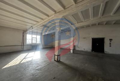 Spațiu industrial – hală etajată de închiriat - 3