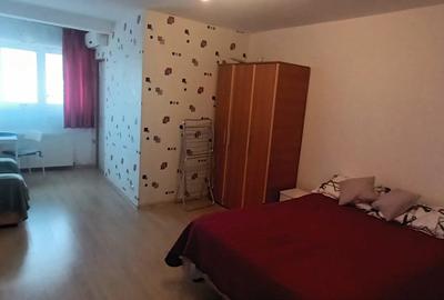 Dristor, garsoniera, 6 minute metrou, mobilat, utilat, renovata recent - 10
