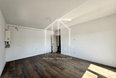 Apartament cu 3 camere nedecomandat în Hipodrom 3