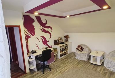 Casă particulară de vânzare în Sfântu Gheorghe, jud.Covasna - 10