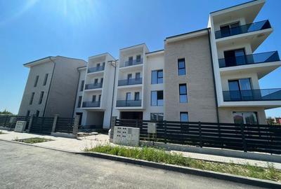 Apartament 2 camere,Timisoara-56mp utili