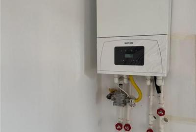 Casa pe un nivel 100 mp Renovata - 7