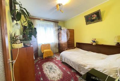 Apartament decomandat 3 camere - str Nicolae Iorga, Sibiu - 10