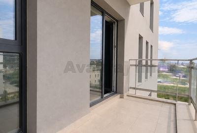 Belvedere Residence, 60 mp, 2 grupuri sanitare - 15