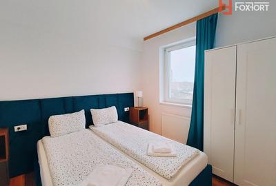 Apartamente cochete cu 2 si 3 camere de inchiriat – confort si eleganta - C8079 - 13