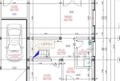 Duplex Modern in Mosnita Noua | 4 Camere, Garaj, Comision 0% - 2