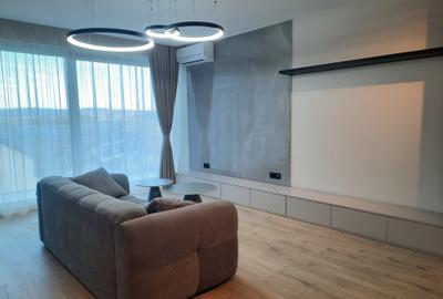 Apartament 3 camere, LUX, Parcare, Central - 15