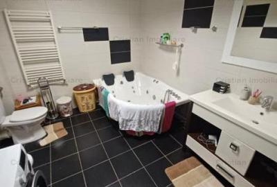 VILA D+P+2, FINISAJE CALITATE SUPERIOARA, zona Centrala, Mobilata - 17