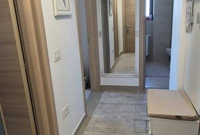 2 CAMERE MOBILAT+UTILAT+2 LOC PARCARE, POPAS PACURARI - 5