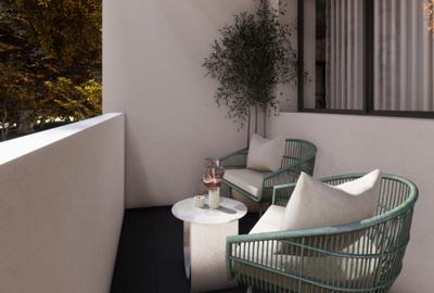 Apartamente in Complex Rezidential cu Parc - 13