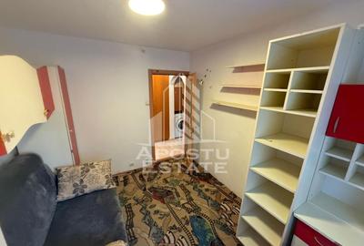 Apartament de inchiriat 3 camere, centrala proprie Aradului, Timisoara - 10