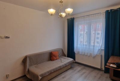 Apartament cu 2 camere de inchiriat zona Luptei - 9