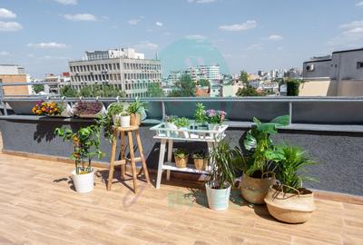Duplex Universitate | Terasă panoramică 92 mp | Investiție activă - 9