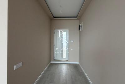 Penthouse 82 mp + terasă spectaculoasă 103 mp | finisaje premium, Cetatii! - 16